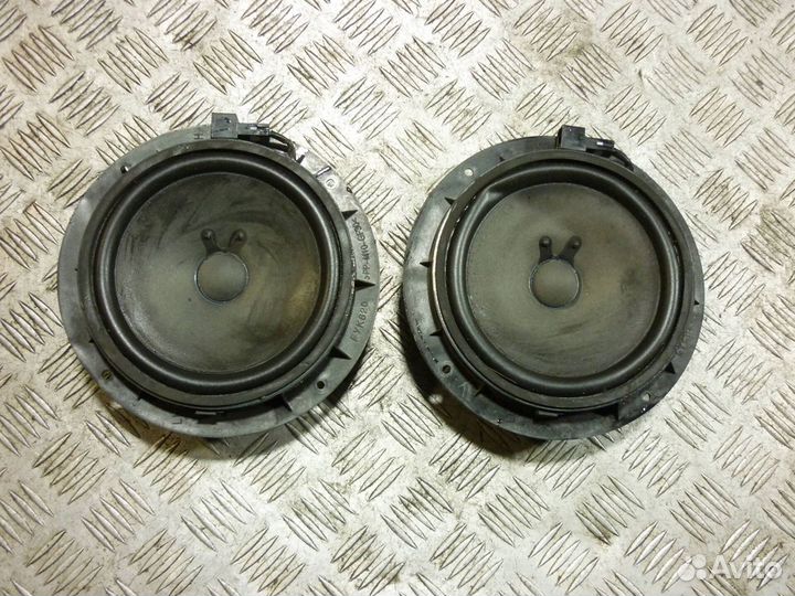 Динамик Chevrolet Epica