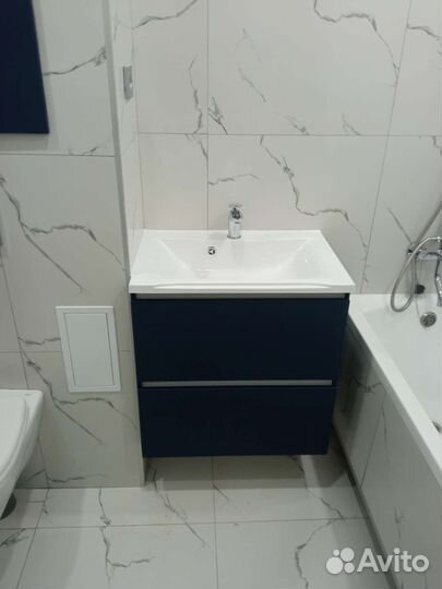 Тумба для ванной