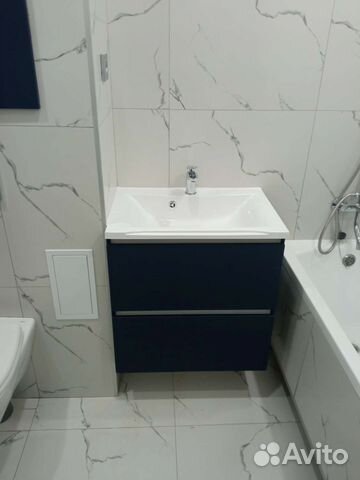 Тумба для ванной