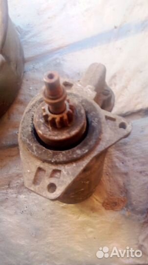 Стартер ваз 2108 2109 21099 2113 2114 2115
