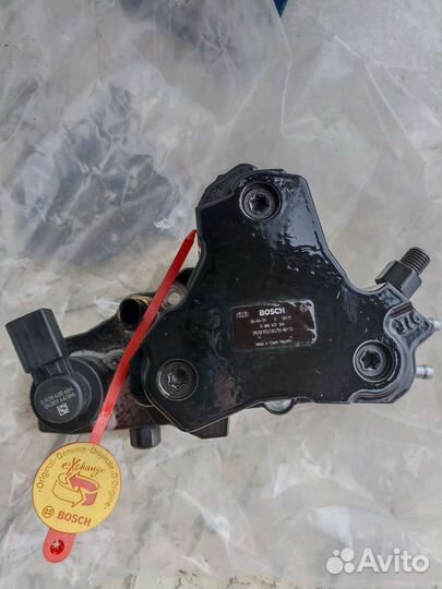 Тнвд mercedes sprinter classic