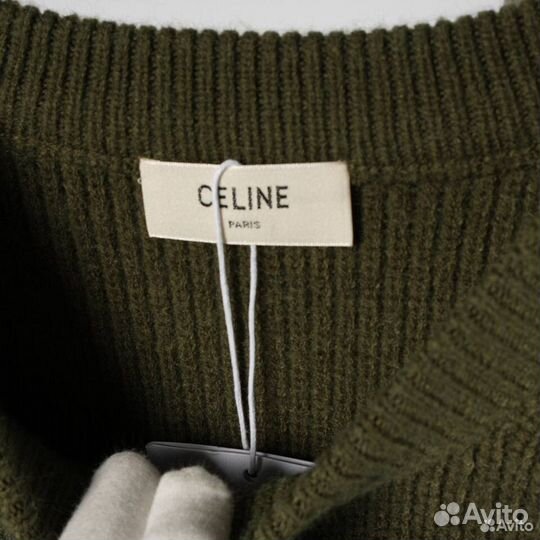 Свитер Celine