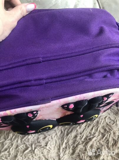 Рюкзак школьный ортопедический