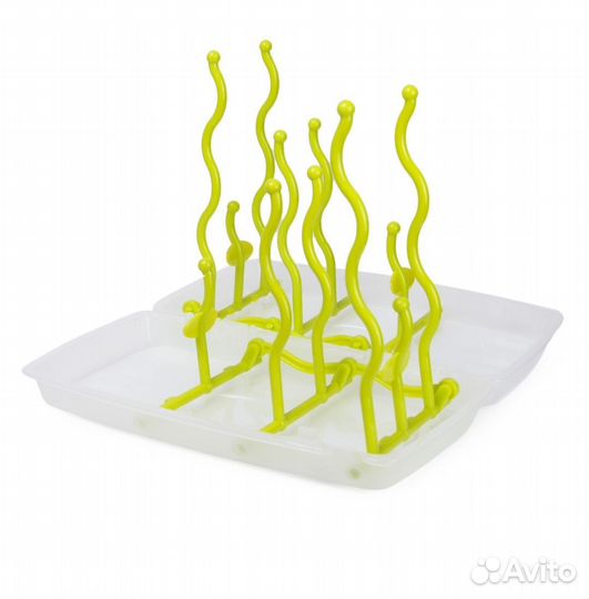 Сушилка для бутылочек и сосок