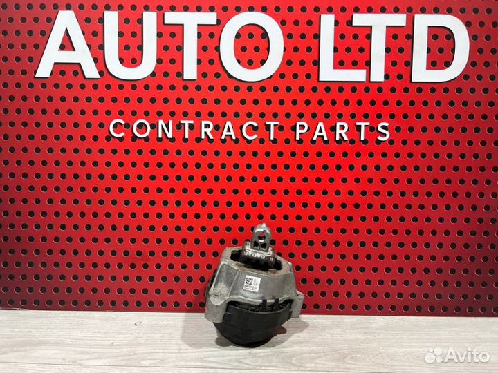 Подушка крепления двигателя Bmw 5 G30 2017