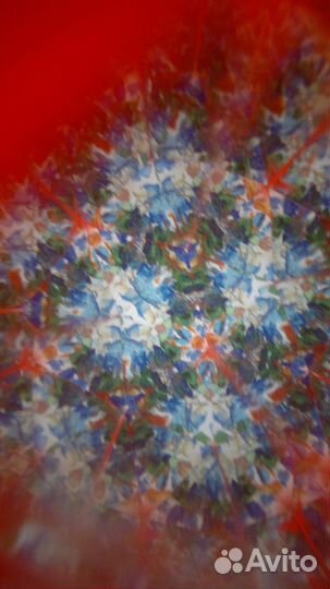 Калейдоскоп СССР новый, Уральский омз