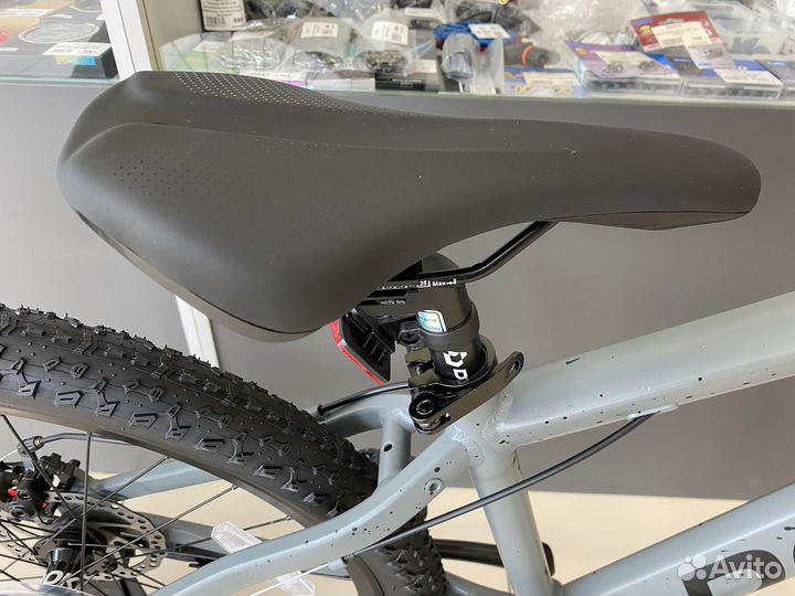 Велосипед горный Doka 26