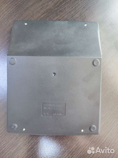 Калькулятор Skainer 16-разрядный 14х17,6 см