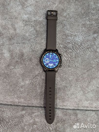 TicWatch Pro 3 Ultra GPS