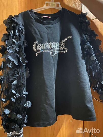 Кофта для девочки