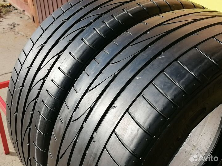 Bridgestone Potenza RE 050A l 265/35 R19