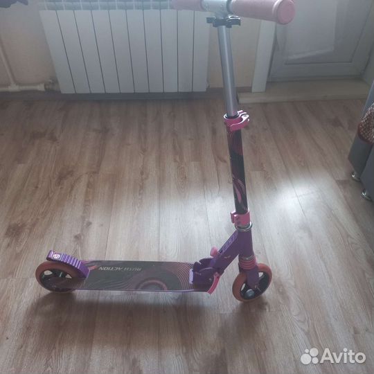 Самокат детский