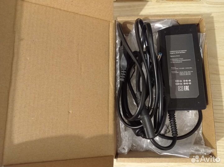 Адаптер универсальный