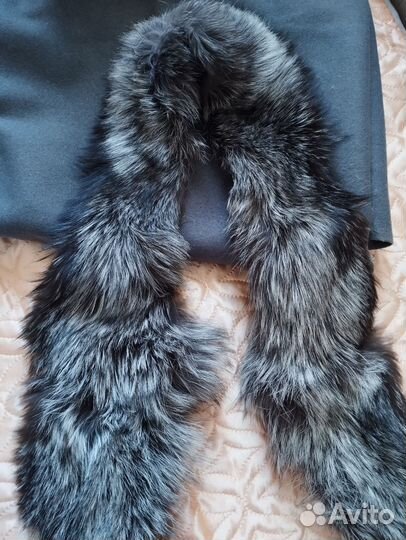 Мех натуральный