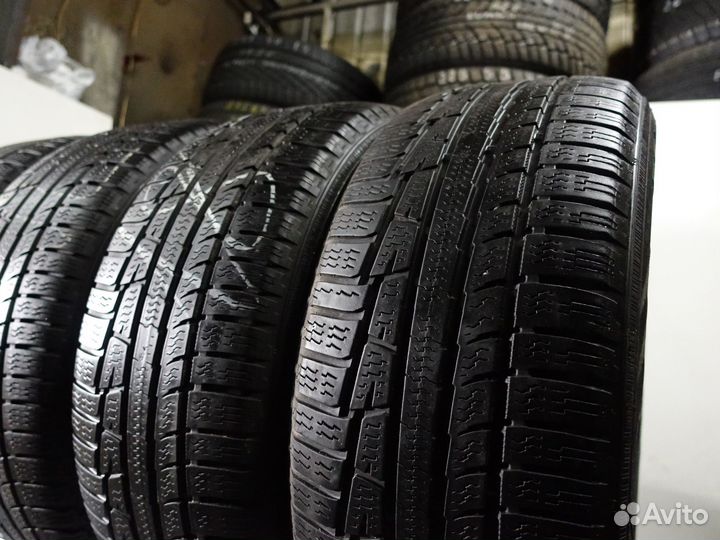 Nokian Tyres WR A3 245/50 R18