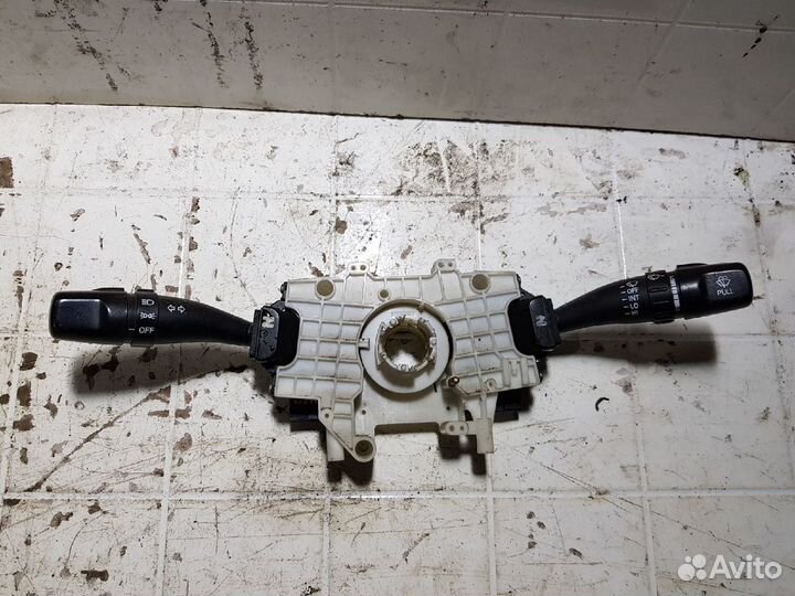 Подрулевой переключатель Hyundai Accent 2006 1.5