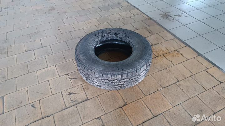 Nokian Tyres Rotiiva AT Plus 265/75 R16 120S
