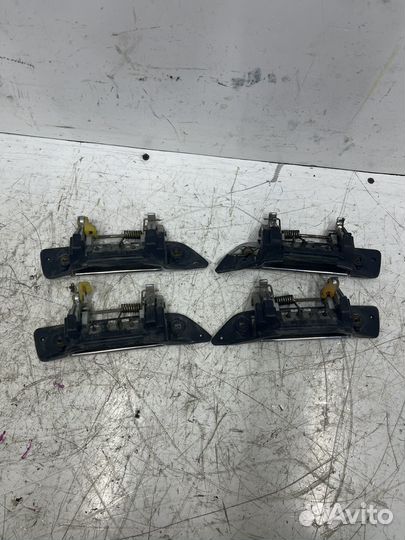 Наружняя ручка двери Great Wall Hover