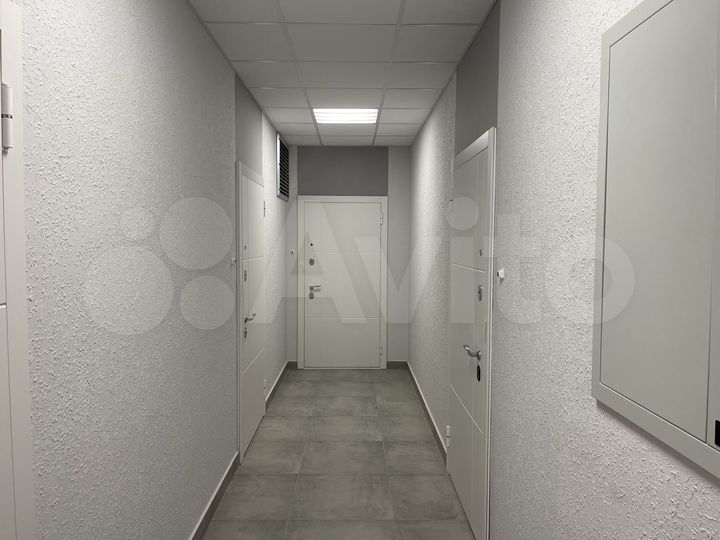 1-к. квартира, 31 м², 5/6 эт.