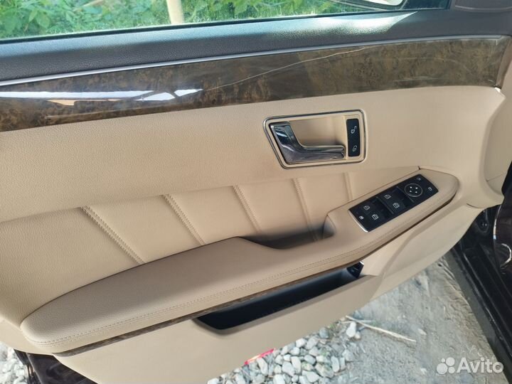 Mercedes-Benz E200 W212 M271.860 5Gtronic В разбор