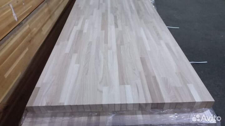 Обрезки мебельных щитов