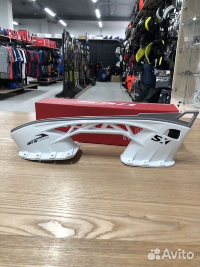 Стаканы для хоккейных коньков CCM XS SpeedBlade