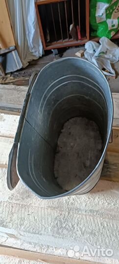 Короб рыбатский