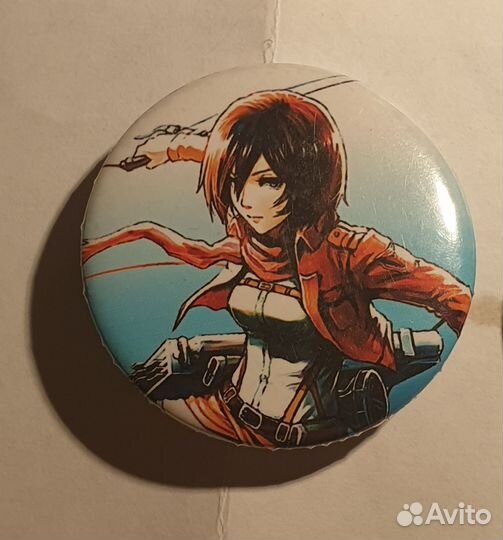 Значки по разным фд