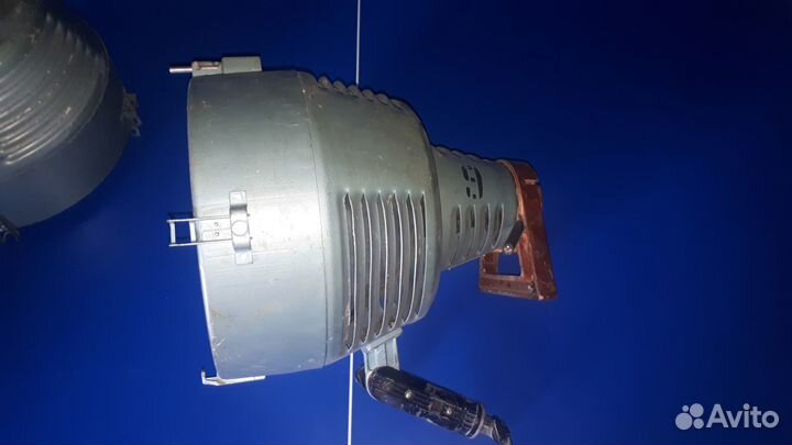 Театральное освещение. Киносвет