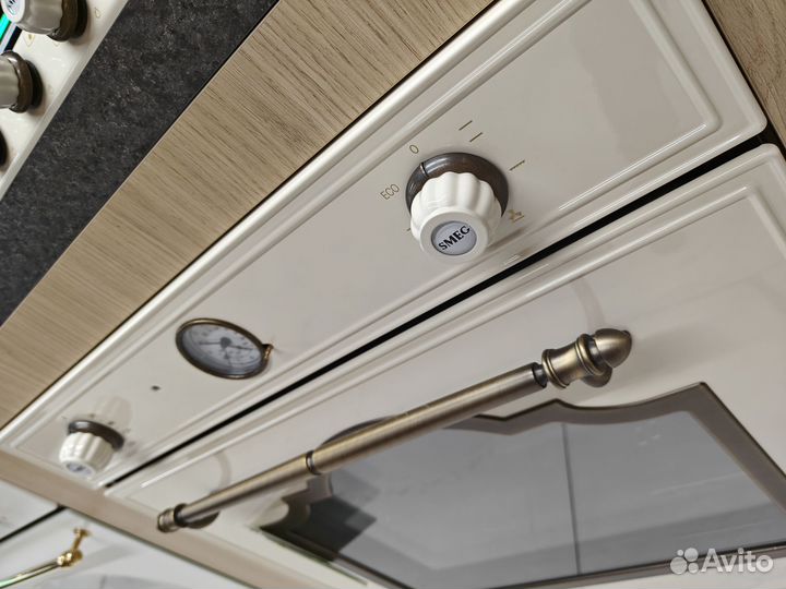 Духовой шкаф Smeg sf700po новый