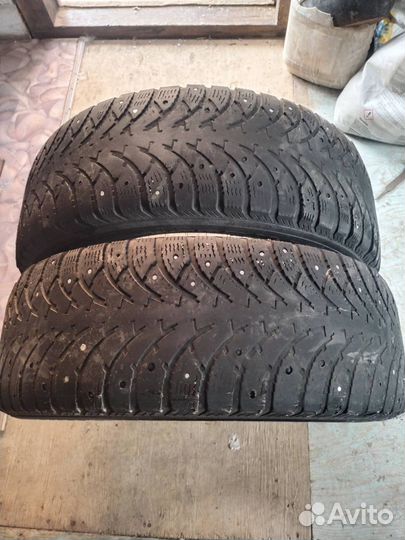 Nokian Tyres Hakkapeliitta 4 215/65 R16