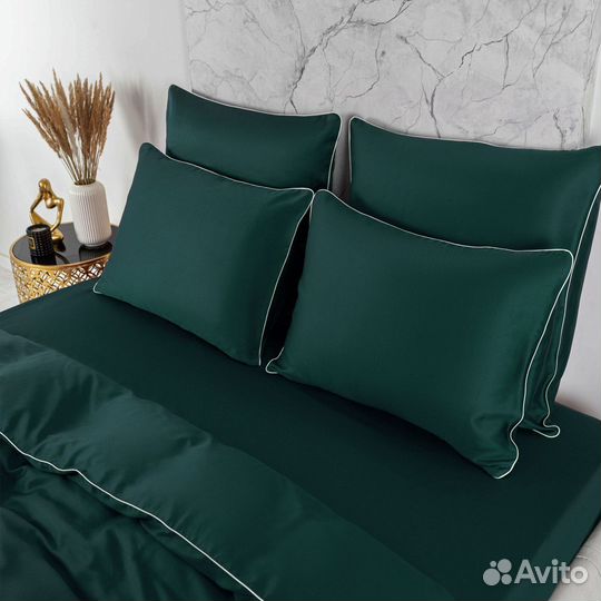 Постельное белье на заказ