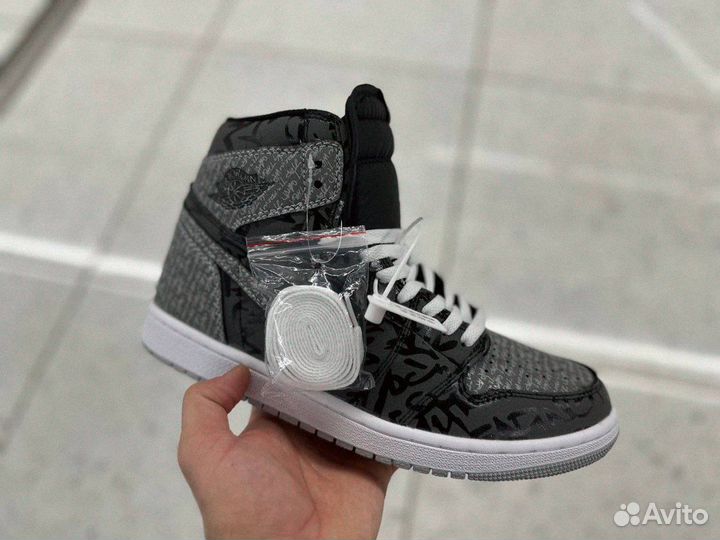 Кроссовки Nike Air Force 1