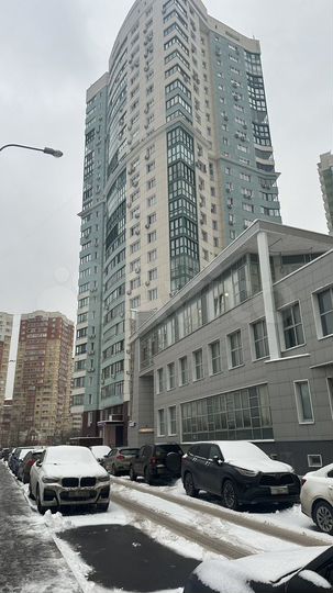 ПСН (Красногорск), 188.6 м²