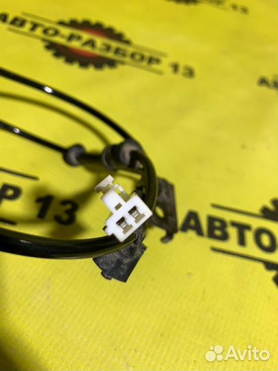 Датчик ABS задний левый Hyundai Solaris RB G4fа