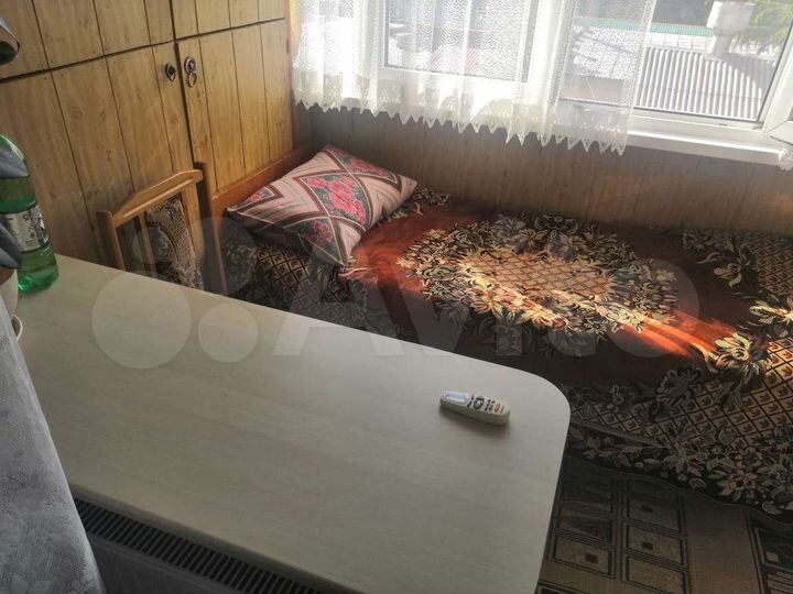 Комната 20 м² в 1-к., 4/8 эт.