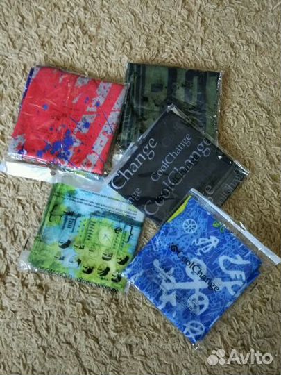 Бандан - шарф