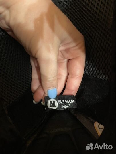 Шлем горнолыжный Giro