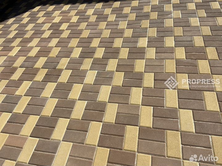 Тротуарная плитка