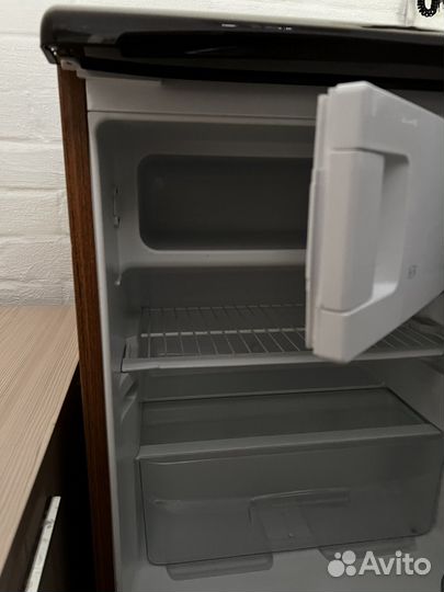 Мини-холодильник Indesit MT 08 T Под дерево