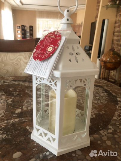 Подсвечники и канделябры