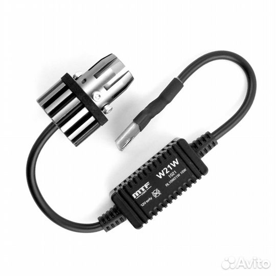 Светодиодная лампа MTF light back light задний ход