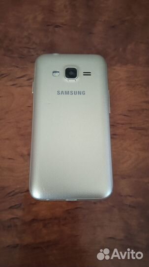 Samsung Galaxy j1 mini prime
