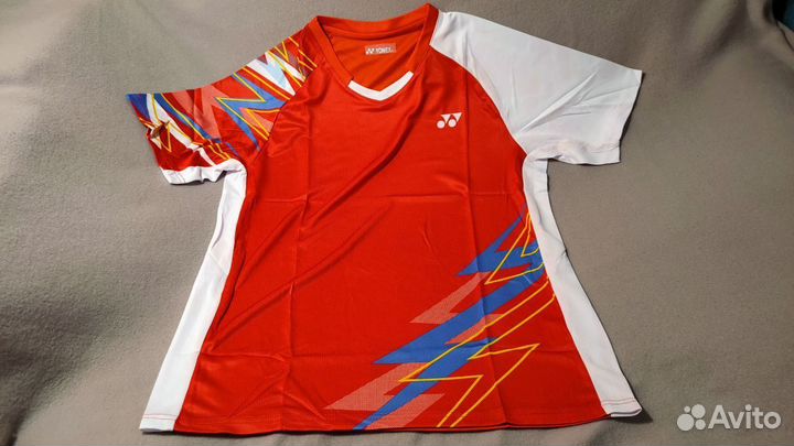 Футболки Yonex