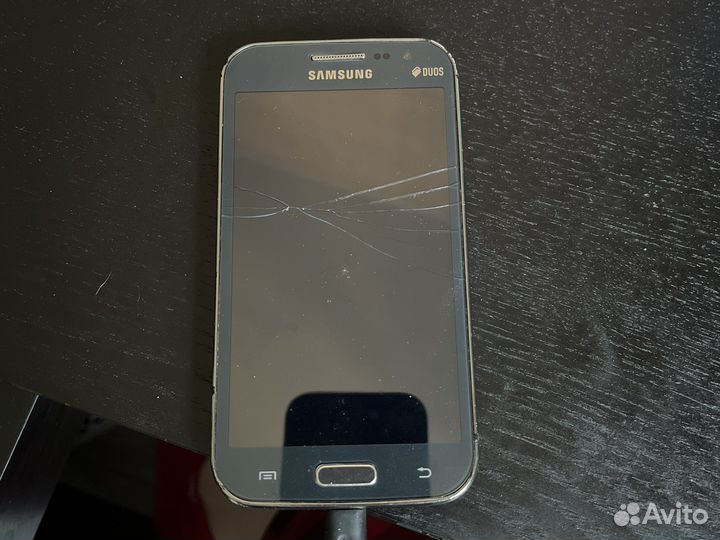 Samsung Galaxy Win GT-I8552, 8 ГБ