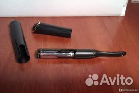 Плойка для ресниц