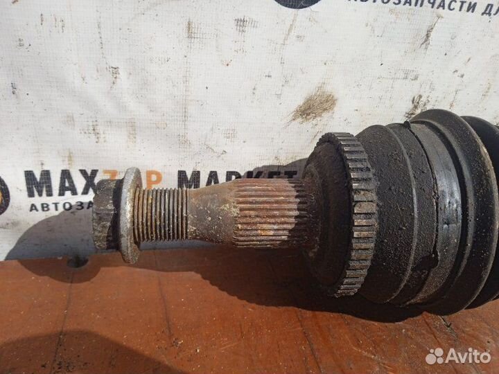 Привод Chrysler Intrepid 3.2 1999 перед. лев. б/у