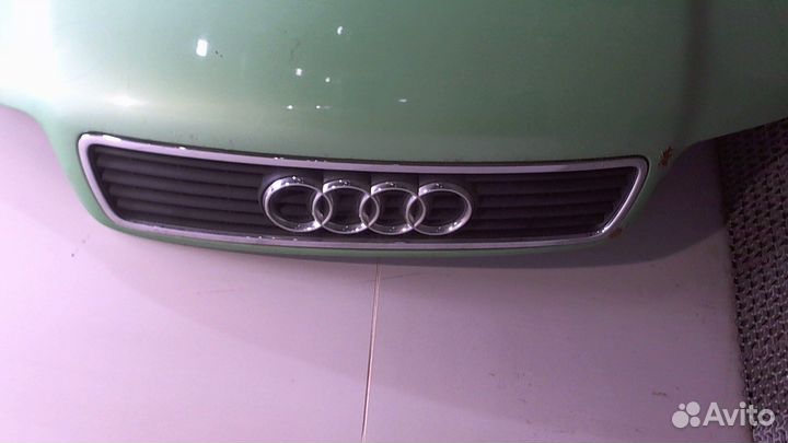 Капот Audi A4 (B5), 1995