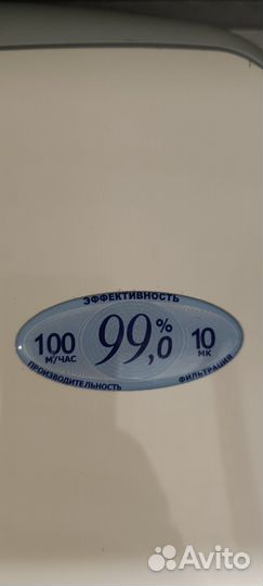 Ультрофиолетовый облучатель рециркулятор