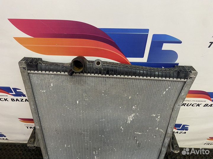 Радиатор системы охлаждения Renault T, Volvo FH